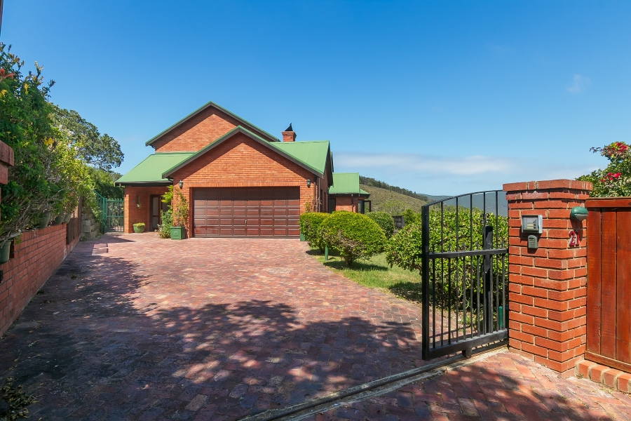 3 Bedroom Property for Sale in Rexford Western Cape